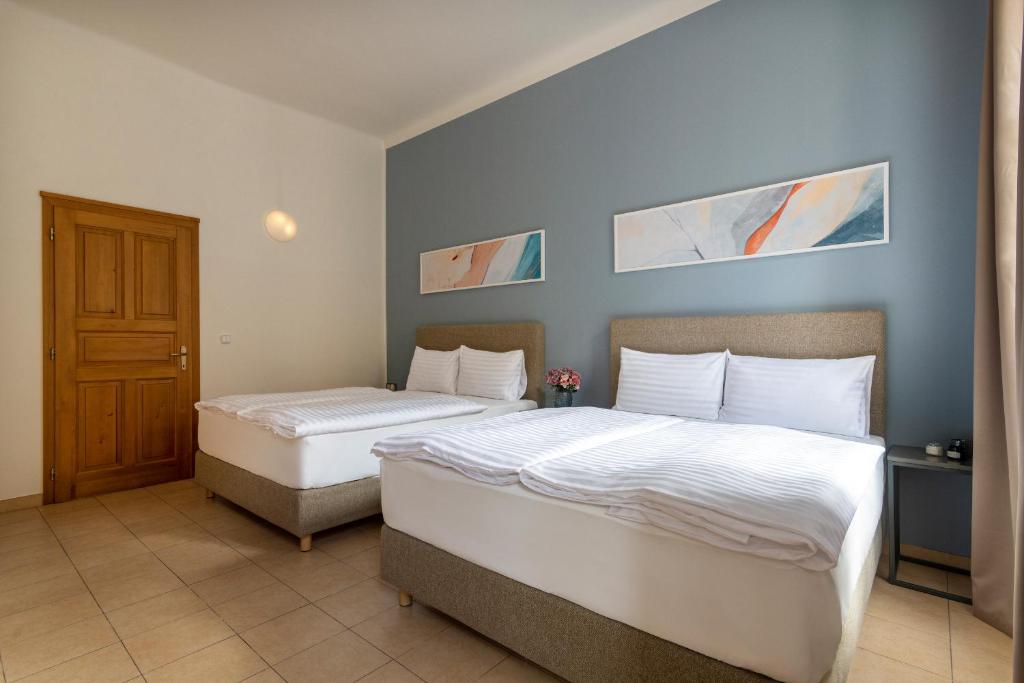 Bohemian Dreams Apartments and Suites by Dwellfort - Apartamento De Un Dormitorio De Lujo