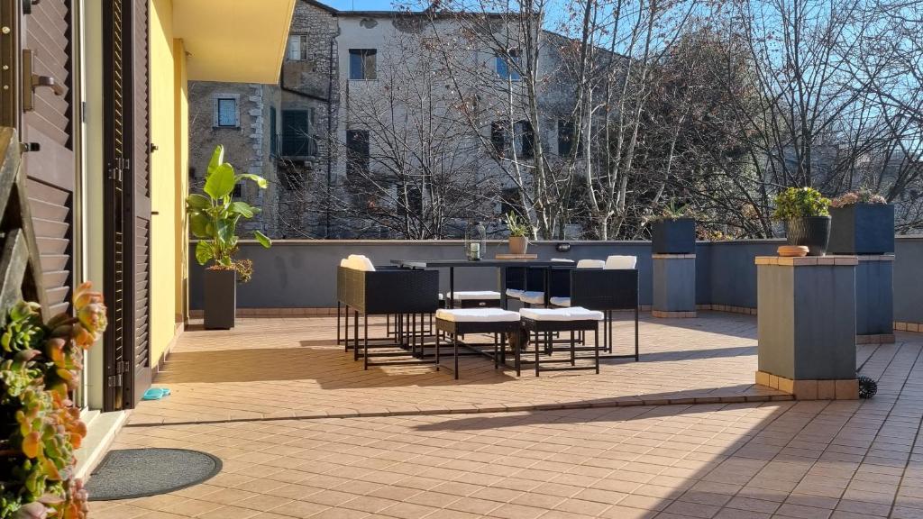 Remolo Home by LoveSud - Appartamento Con 2 Camere Da Letto