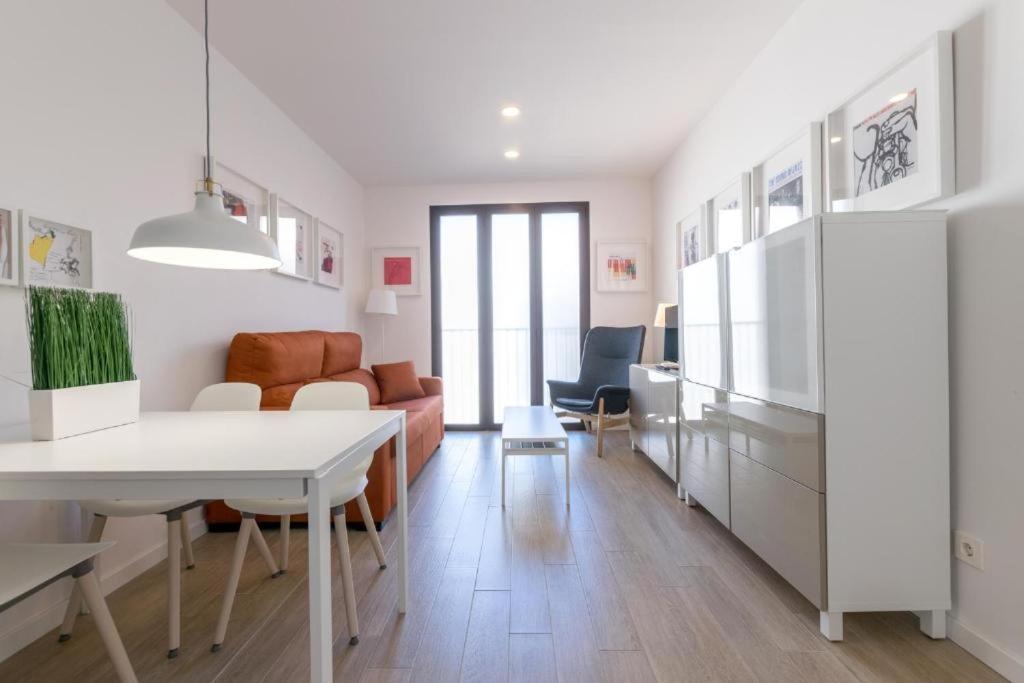 Apartamentos Mercado Central, Valencia – Bijgewerkte prijzen 2023