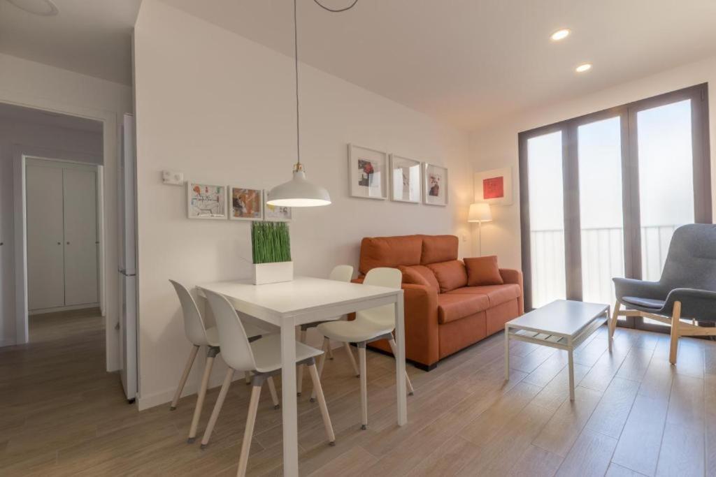 Apartamentos Mercado Central - Departamento