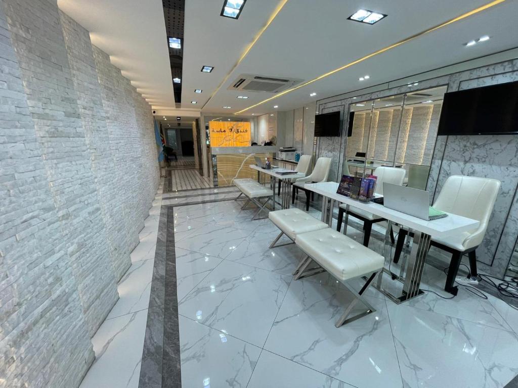 Masa Hotel ???? ?????? ???? ????? - Resim 15