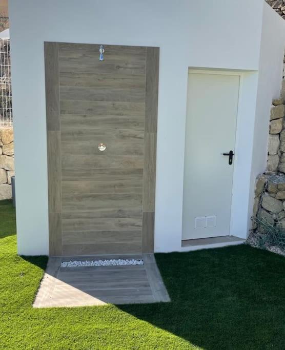 Fotografia z galérie ubytovania Casita Colina del Sol v destinácii Calpe