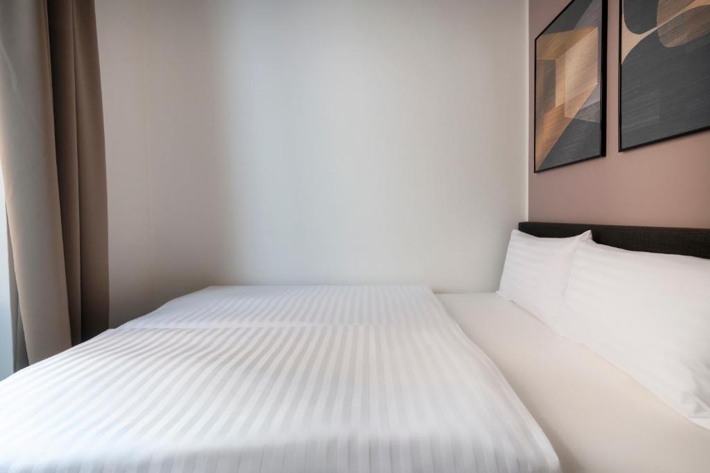 Bohemian Dreams Apartments and Suites by Dwellfort - Apartamento Estándar De Una Habitación