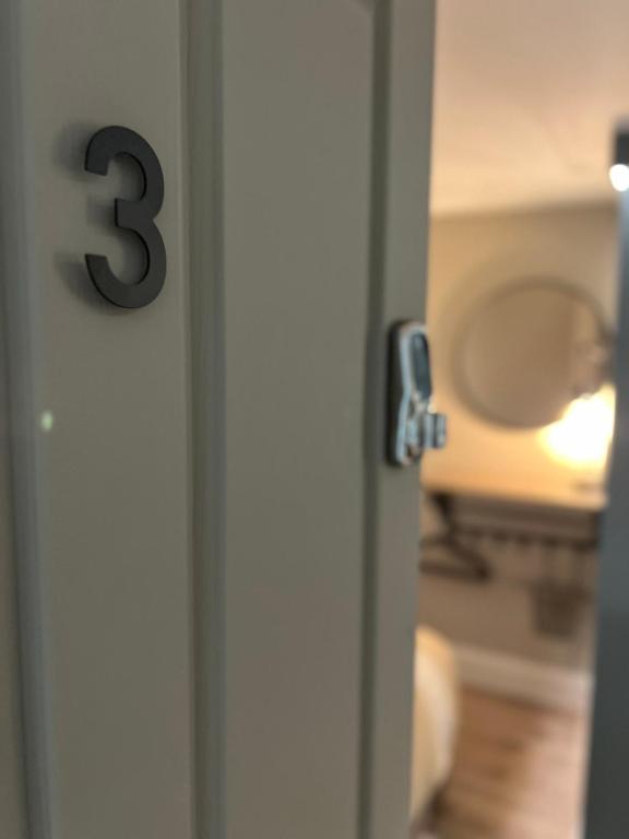 CHAMBERS RISE - City Centre Stays - Лофт