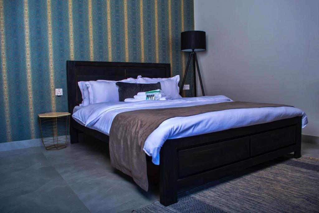 Gallery image of Ascentia BnB in Jwaneng