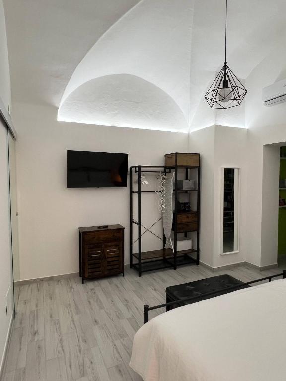 Simo’s houses - One-Bedroom Apartment