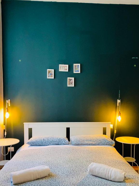 B&B La Terrazza Napoli - 19