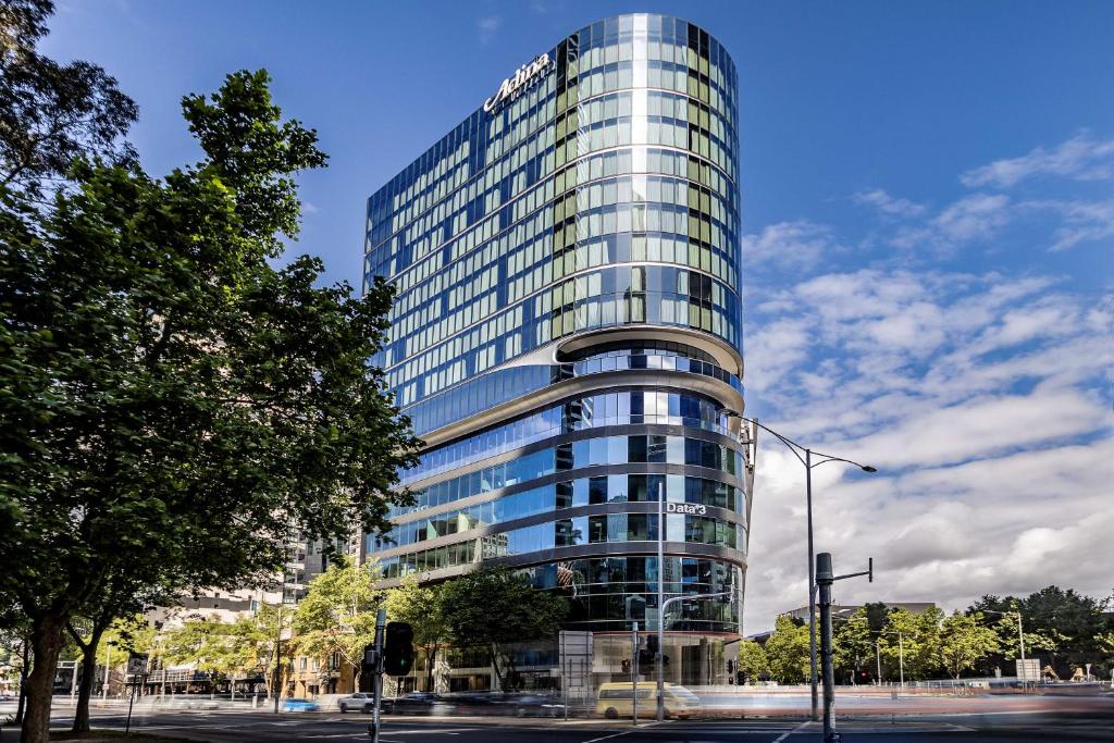 Adina Apartment Hotel Melbourne Southbank, August 2020
