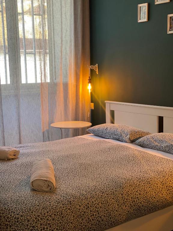 B&B La Terrazza Napoli - 15