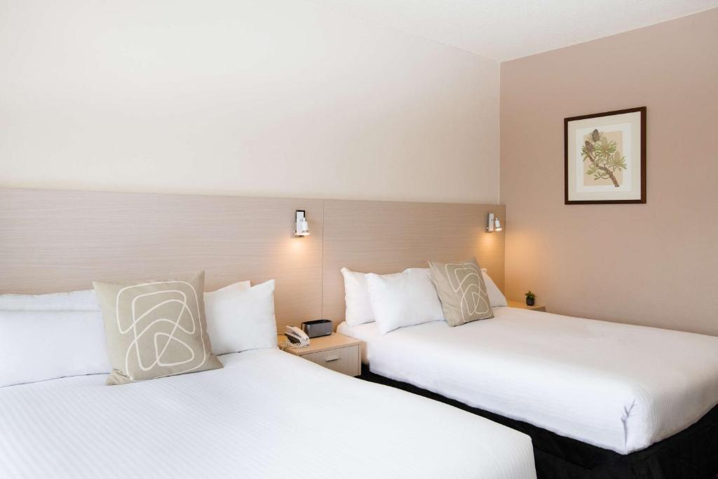 The Terrace Hotel Adelaide - Resim 10