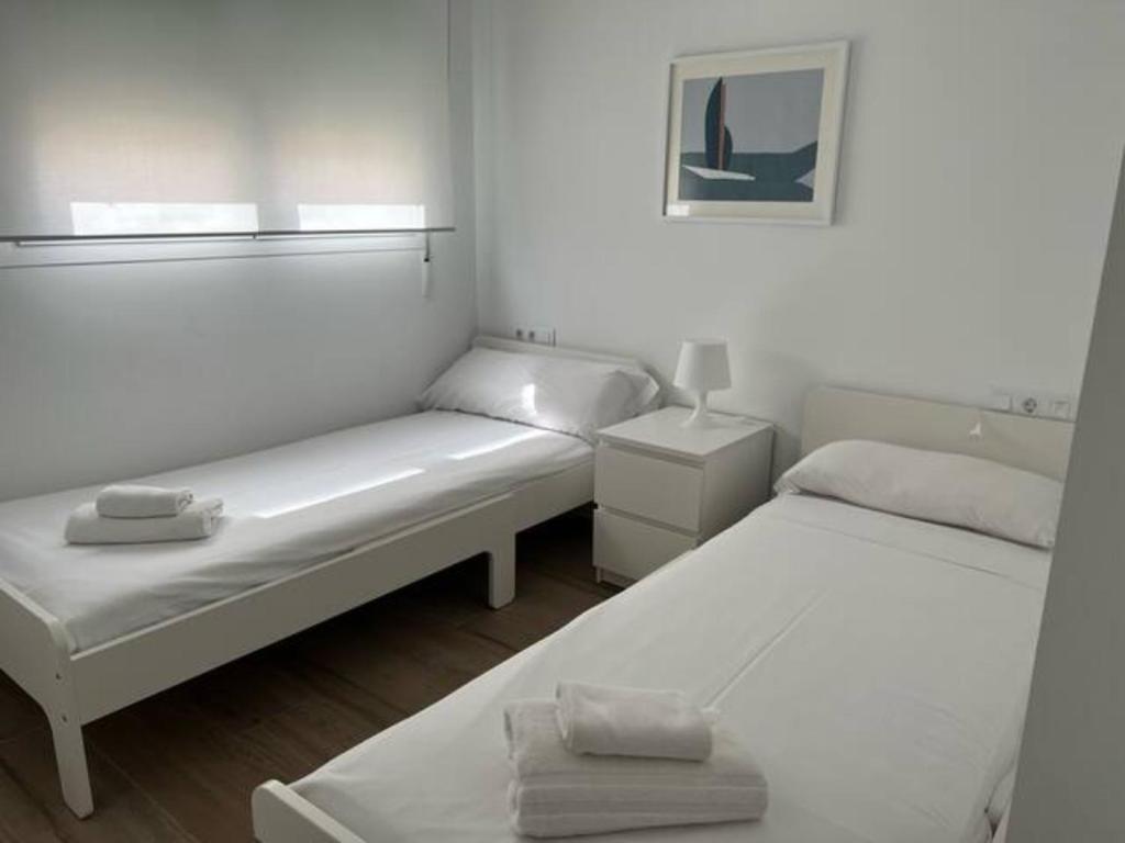 Apartamentos Mercado Central - Apartamento Superior