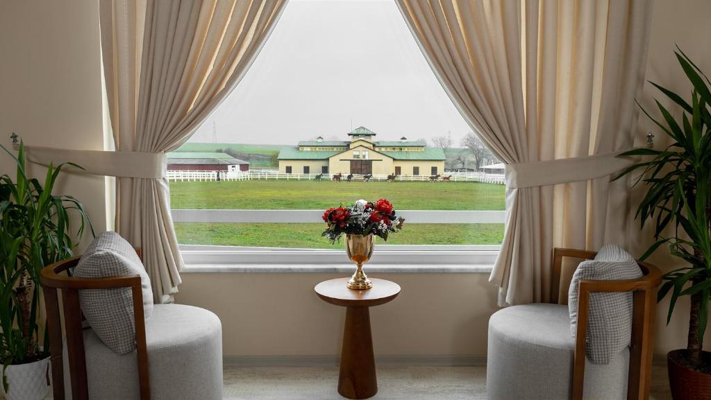 Olimpos Butik Otel Çorlu