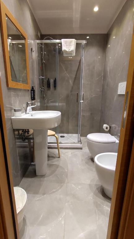 Catania Sea Palace Hotel - Resim 34