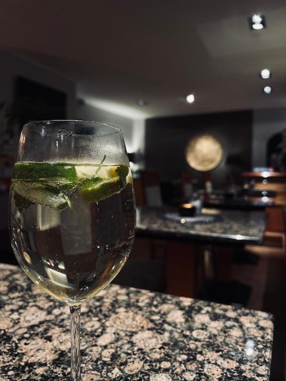 Hotel Prinz - Resim 6