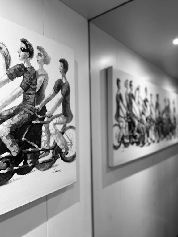 Hotel Prinz - Resim 22