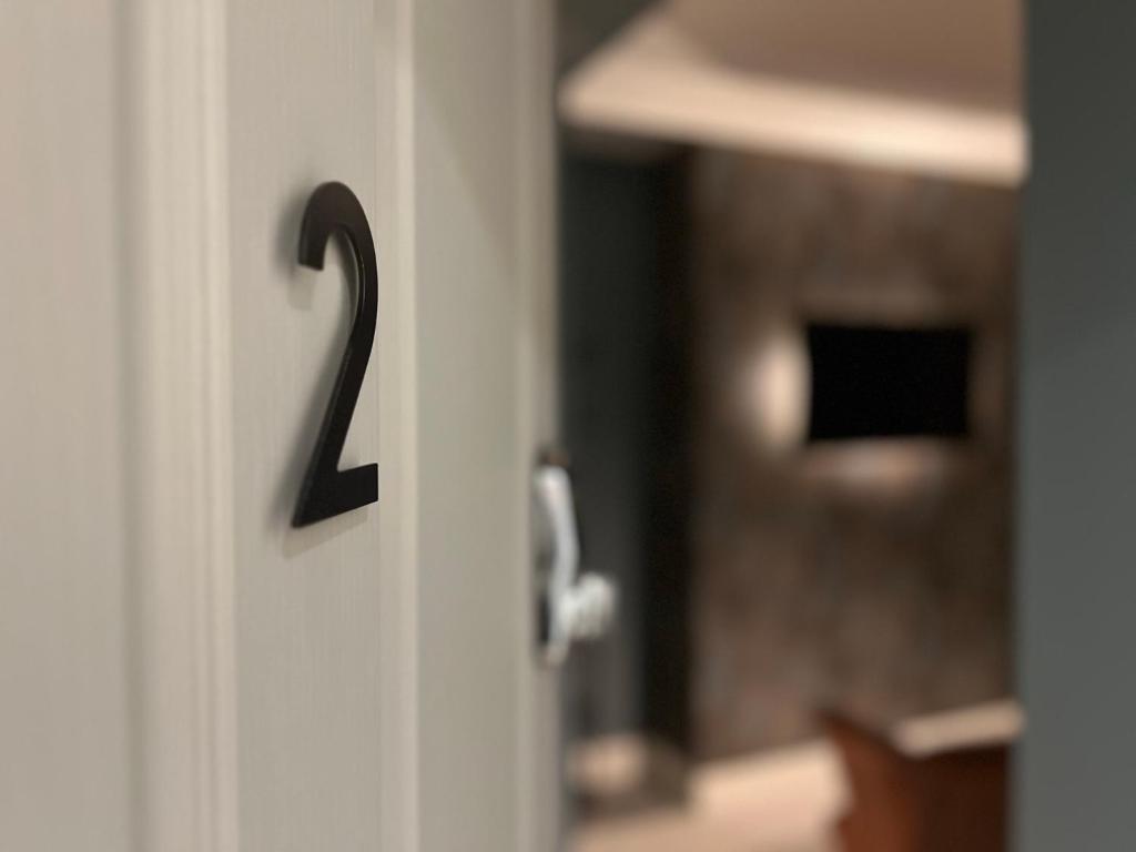 CHAMBERS RISE - City Centre Stays - Студийная квартира