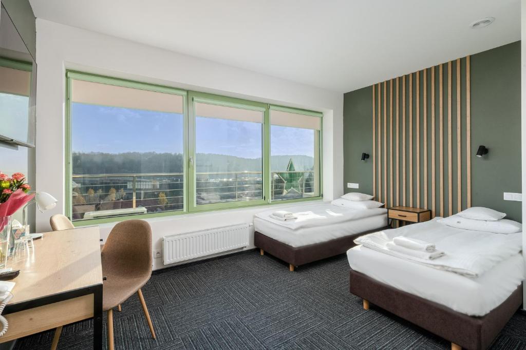 Hotel Artur - Resim 26