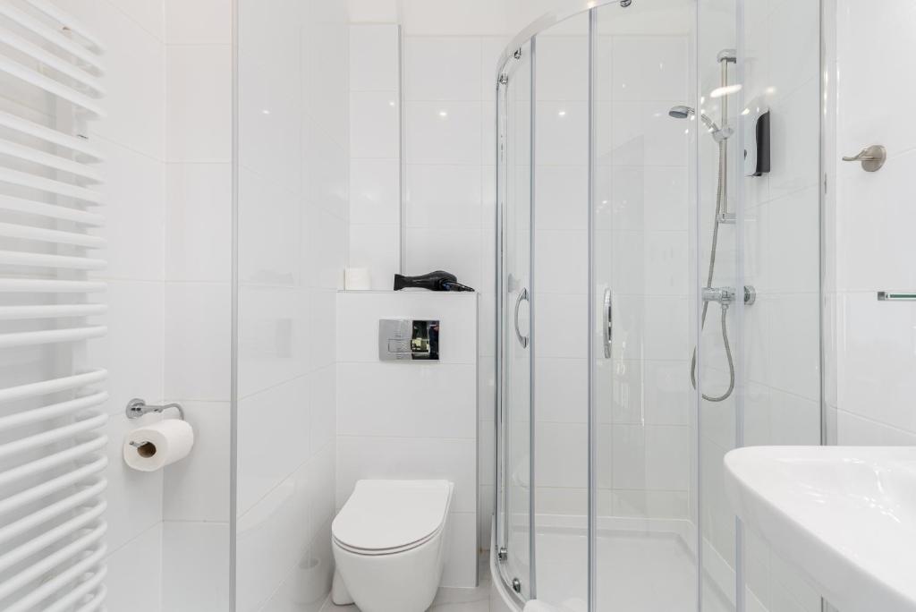 Hotel Artur - Resim 25