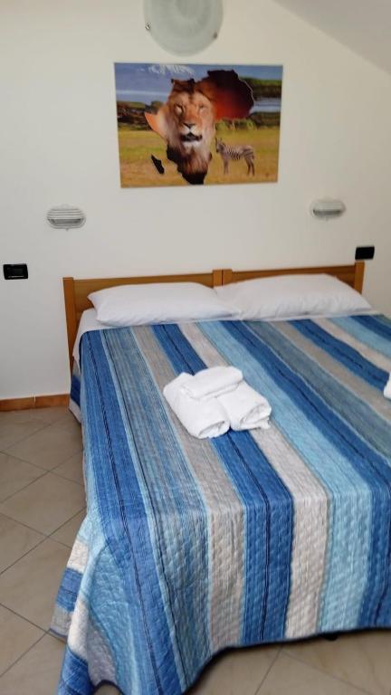 Derechos de imagen reservados por Booking.com