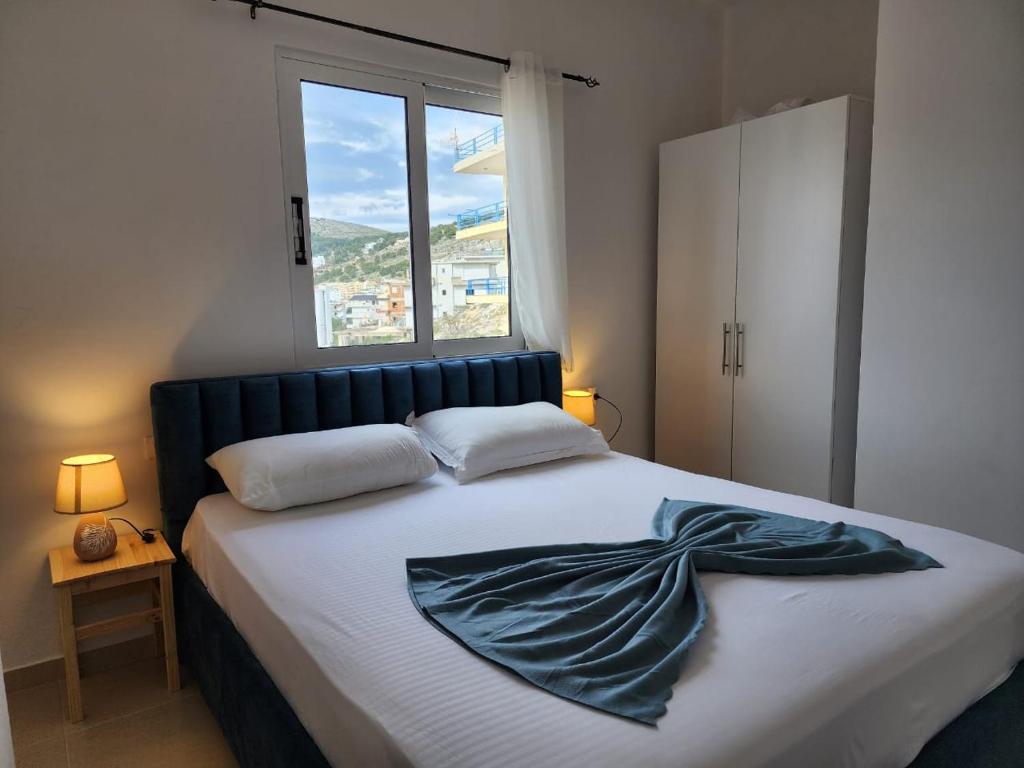 Forty Saints Sea View Apartment - Image 7