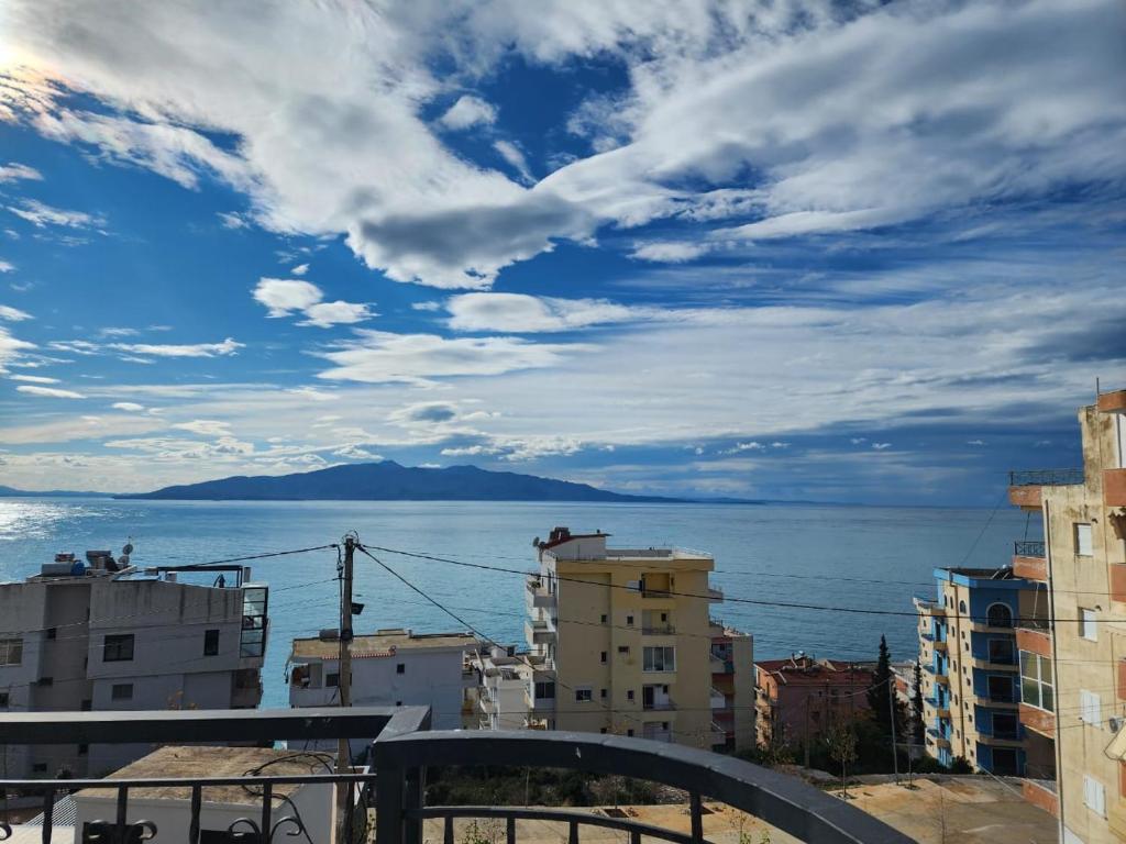 Forty Saints Sea View Apartment