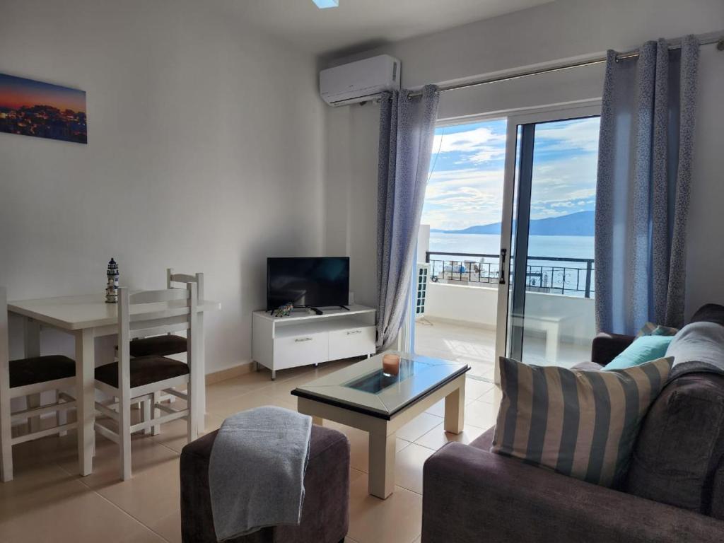 Forty Saints Sea View Apartment - Image 5