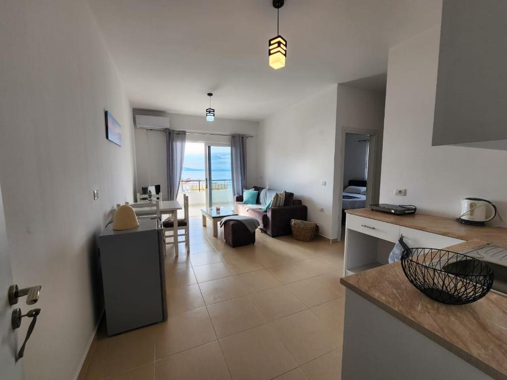 Forty Saints Sea View Apartment - Image 4