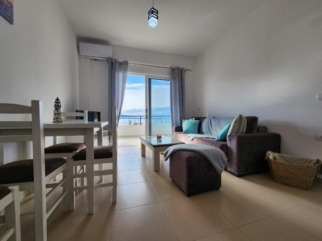 Forty Saints Sea View Apartment - Image 2