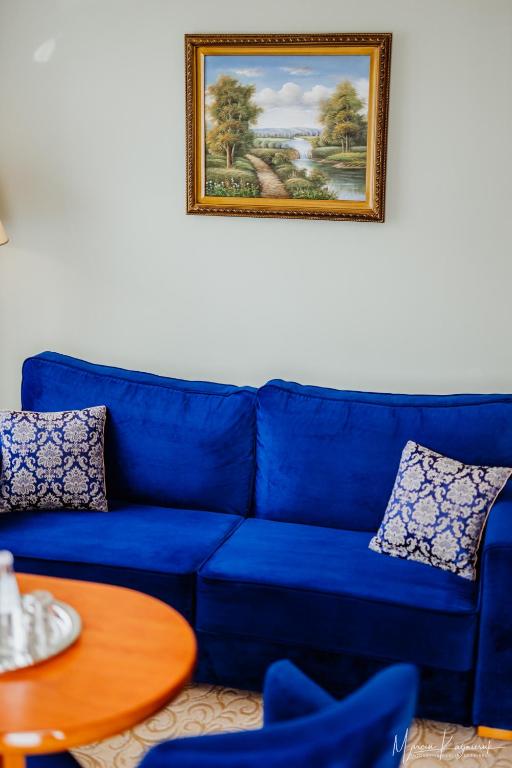Park Hotel Kur & Spa - Large Double Room