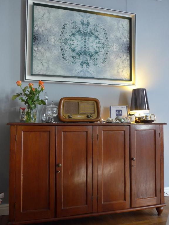 Fotografie z fotogalerie ubytování B&B Casa Fenoglio v destinaci Ventimiglia