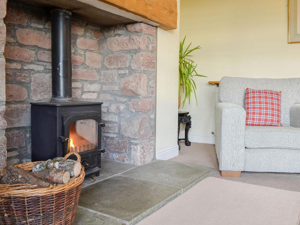 Osprey Cottage in Meigle, Perth & Kinross, Scotland