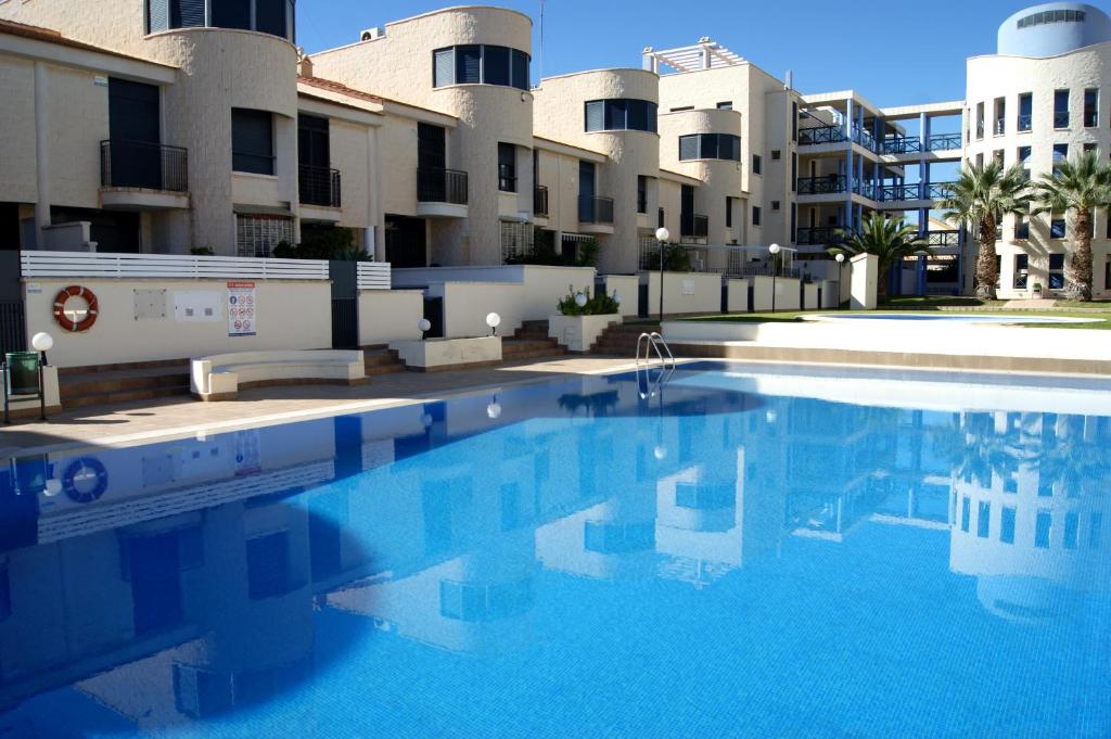 REGIA BAHIA - Cabo Roig - SEA VIEW, Playas de Orihuela ...