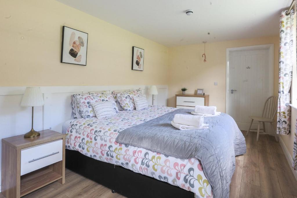 GlenHaven Holiday Accommodation - Holiday Home