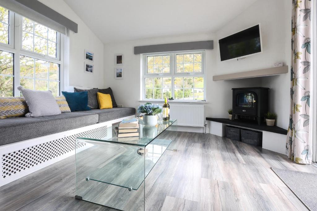GlenHaven Holiday Accommodation - Holiday Home