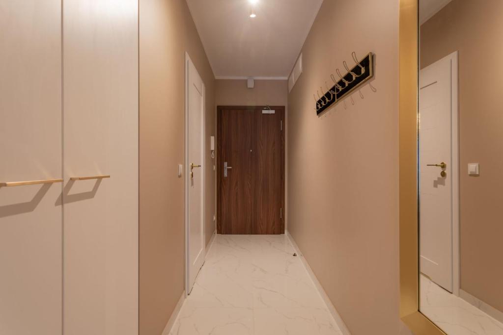 Fotografia z galérie ubytovania Green Park Resort A3- Złoty Jeleń- z dostępem do basenu, sauny, jacuzzi, siłowni v destinácii Szklarska Poręba