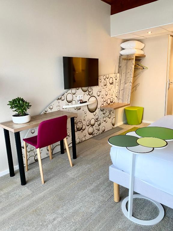 Ibis Styles Colmar Nord – photo 58