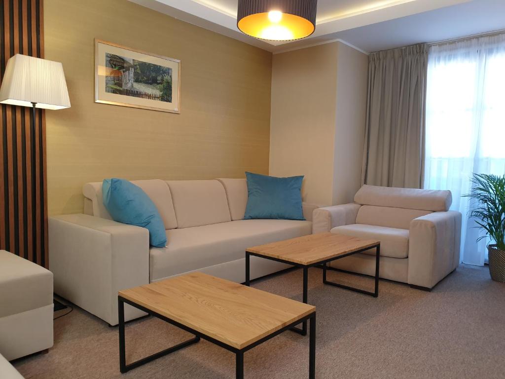 Pensjonat Kazimierski - 4