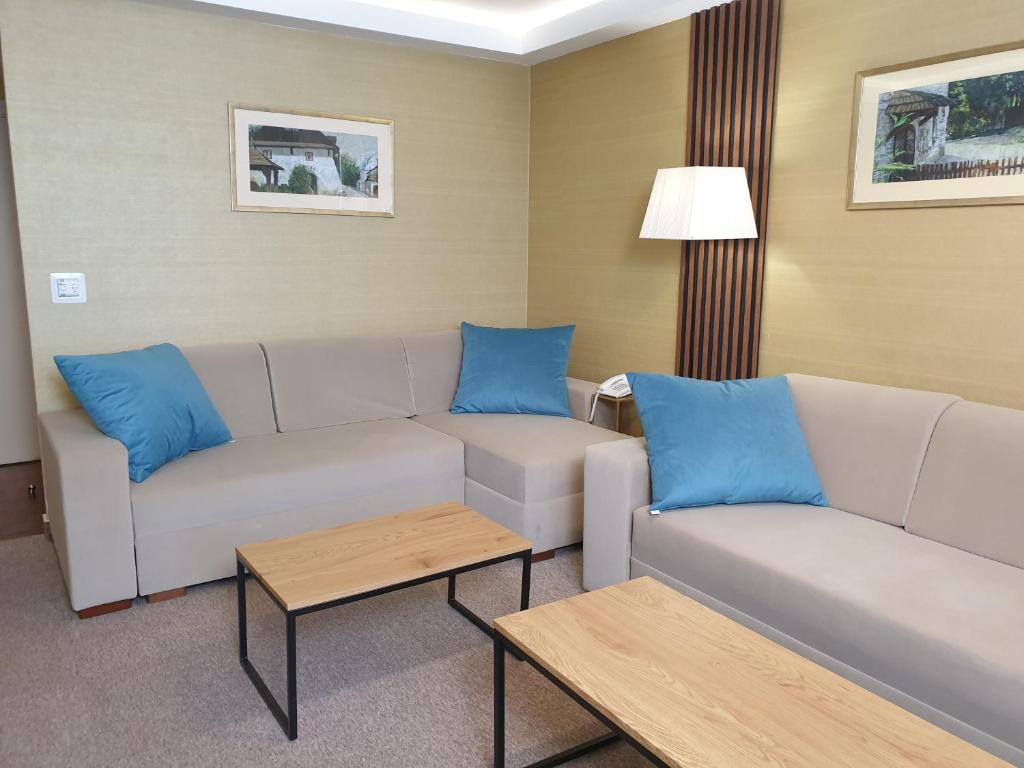 Pensjonat Kazimierski - 5