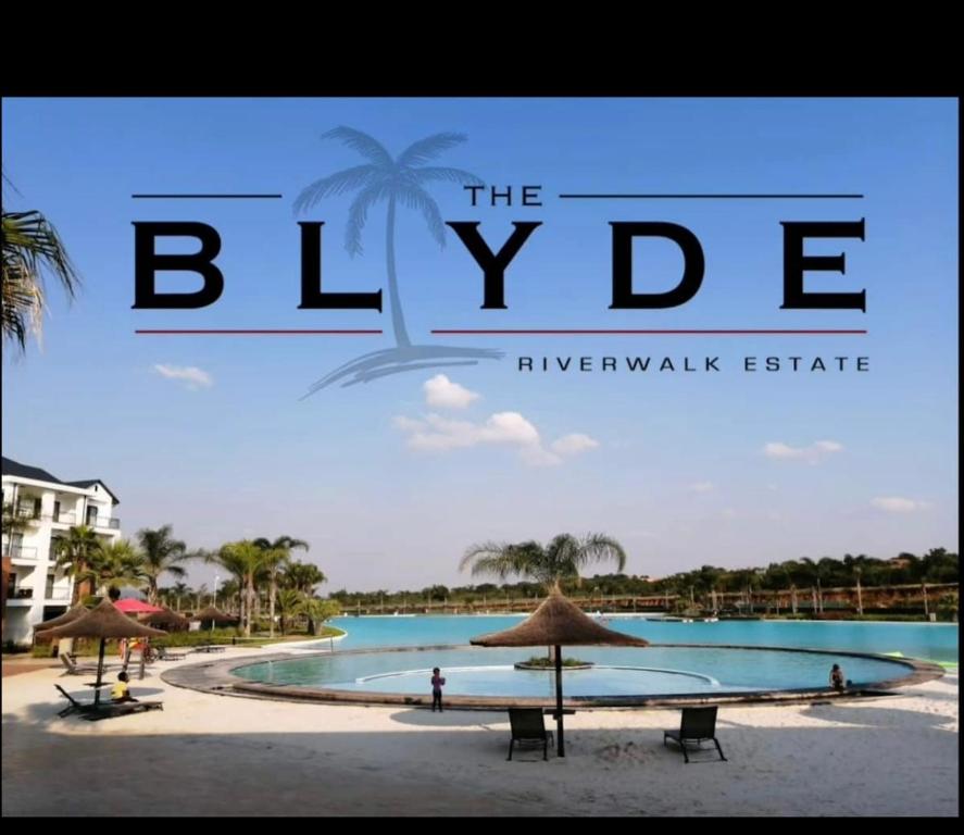 The blyde, balwin properties 210, Pretoria (precios actualizados 2024)