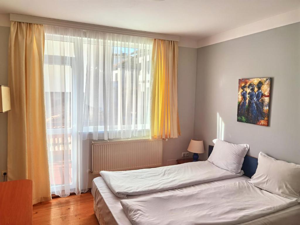 Mira Guest House - Double Room