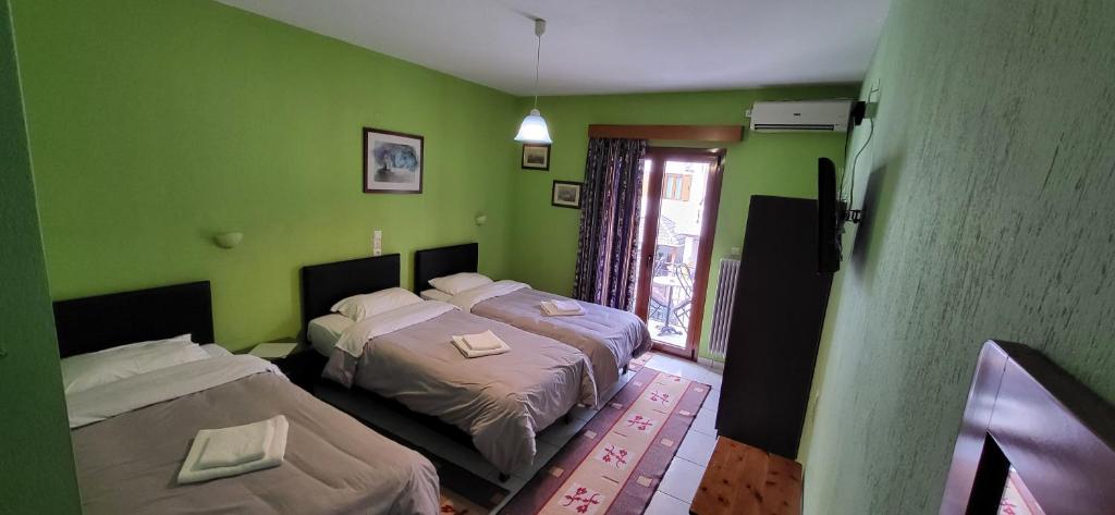 Domus Inn - Resim 27