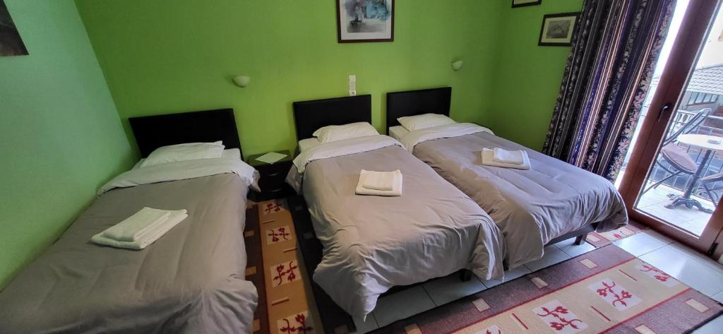 Domus Inn - Resim 28