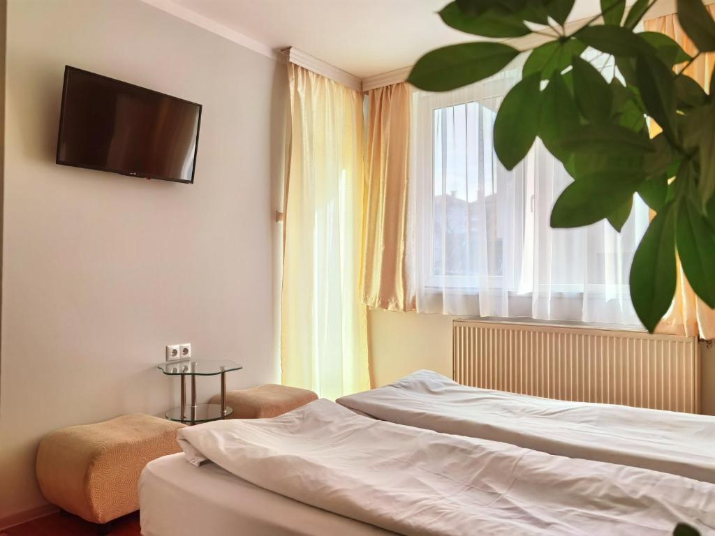 Mira Guest House - Small Double Room