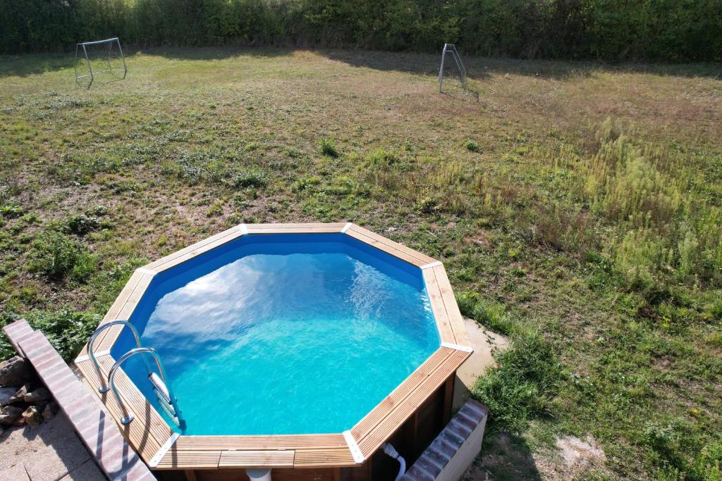 Le Ptit Measlet - Housity