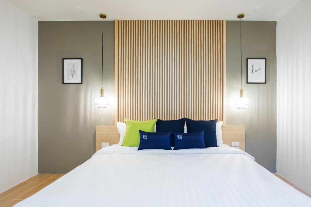 Zayn Express & Suites - Resim 5