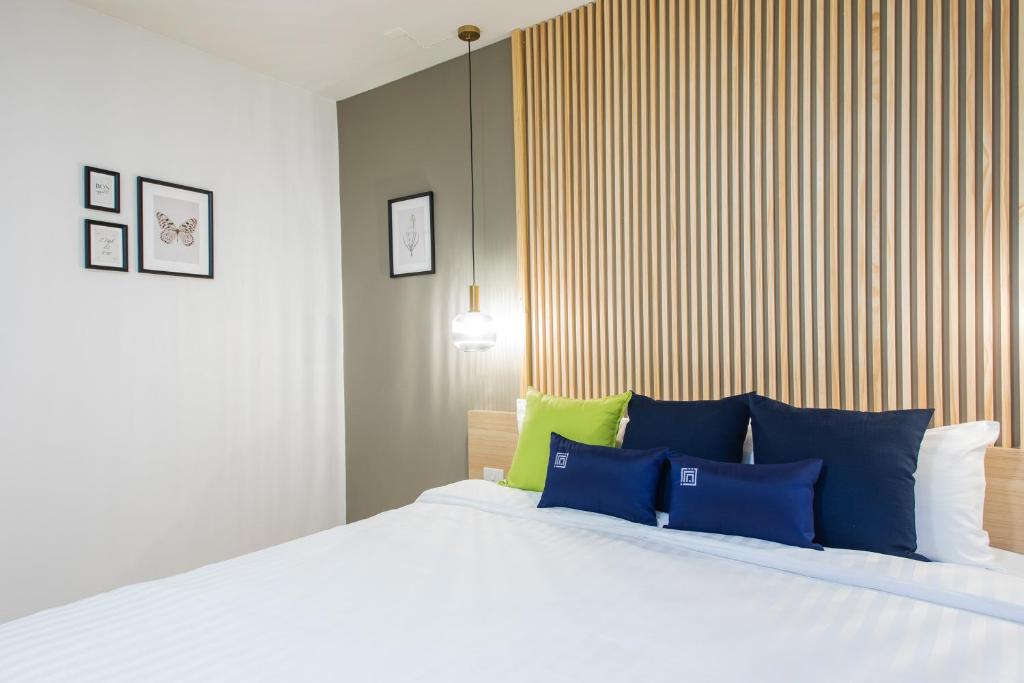 Zayn Express & Suites - Resim 45