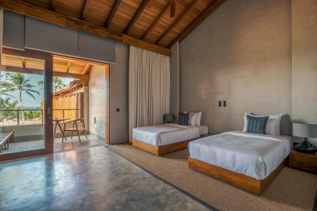 Villa Thamburu, Bentota - 14