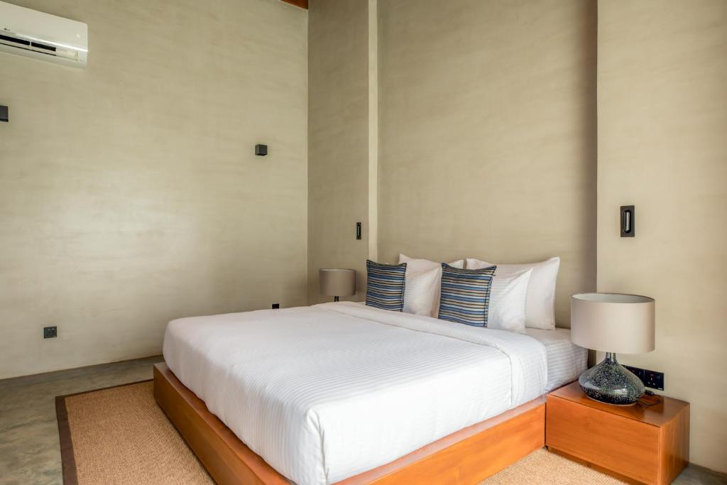 Villa Thamburu, Bentota - 8