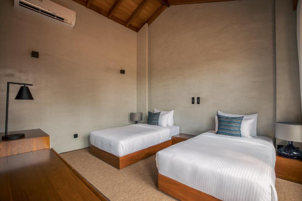 Villa Thamburu, Bentota - 5