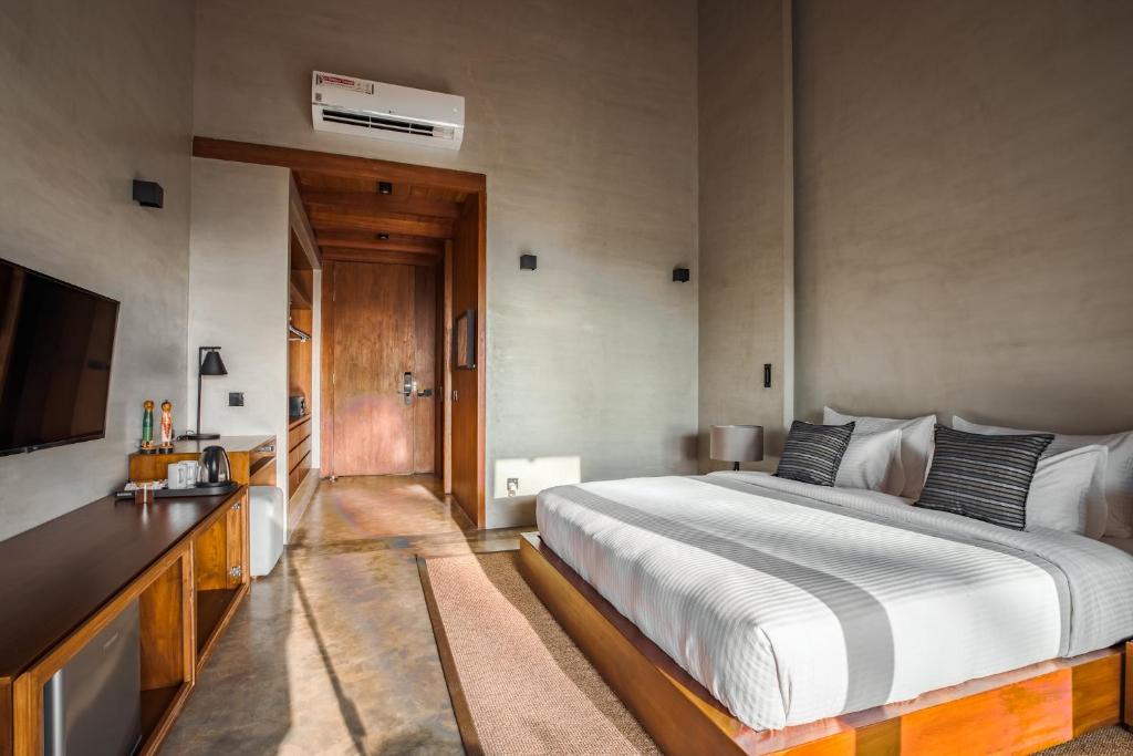 Villa Thamburu, Bentota - 11